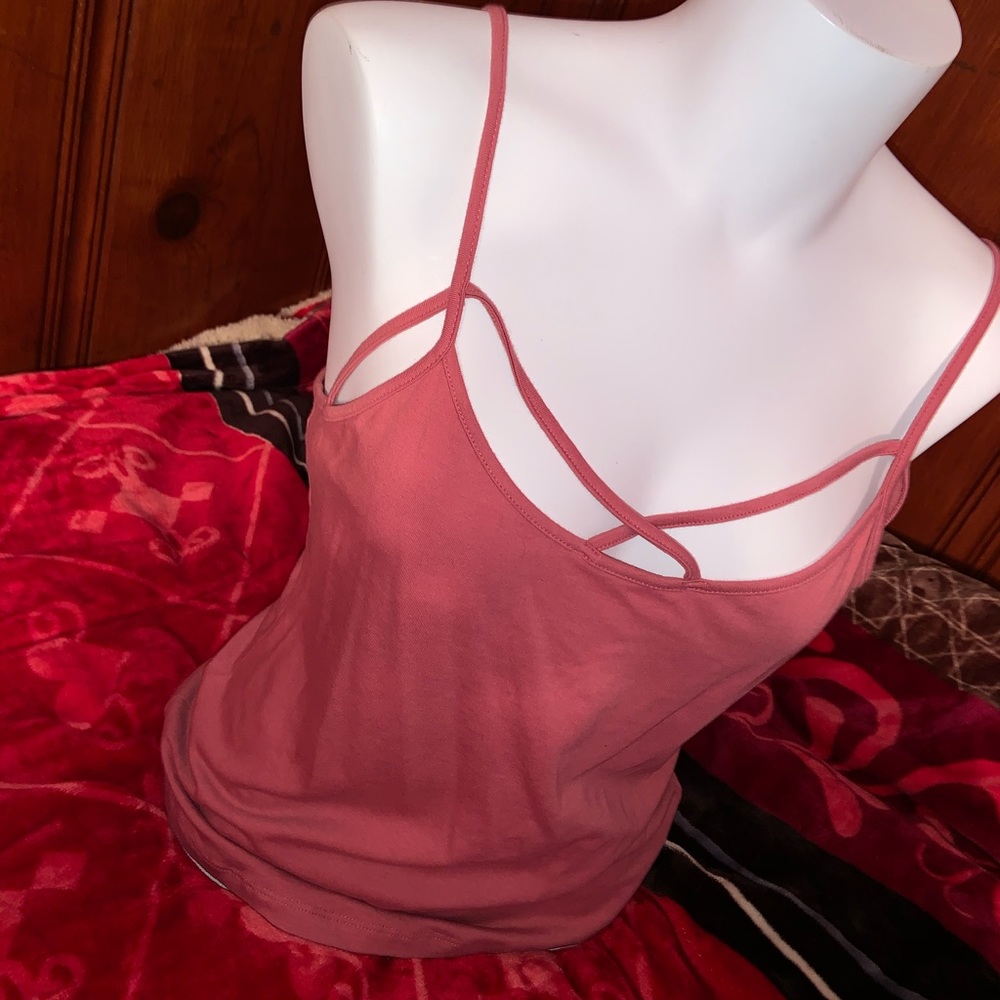 Tank top - Picture 3 of 4